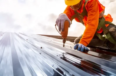 Travaux de zinguerie à Noyelles-en-Chaussée
